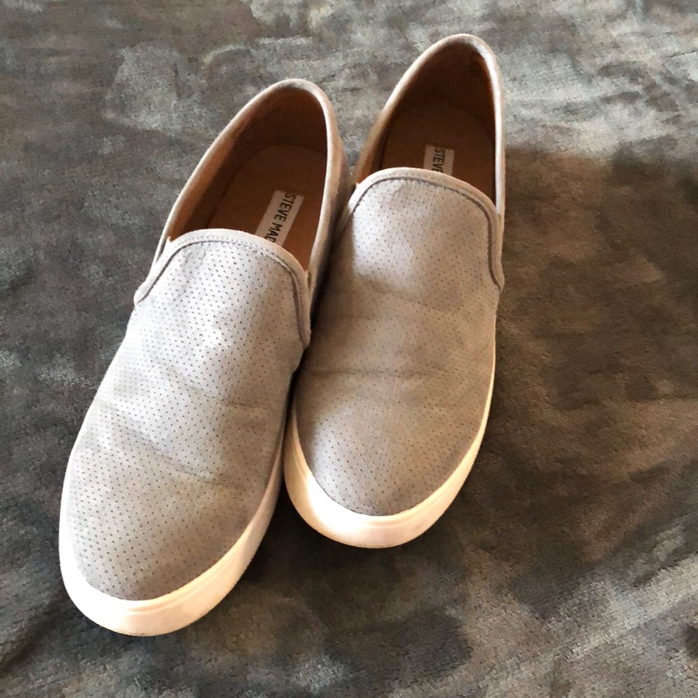 Steve Madden flats